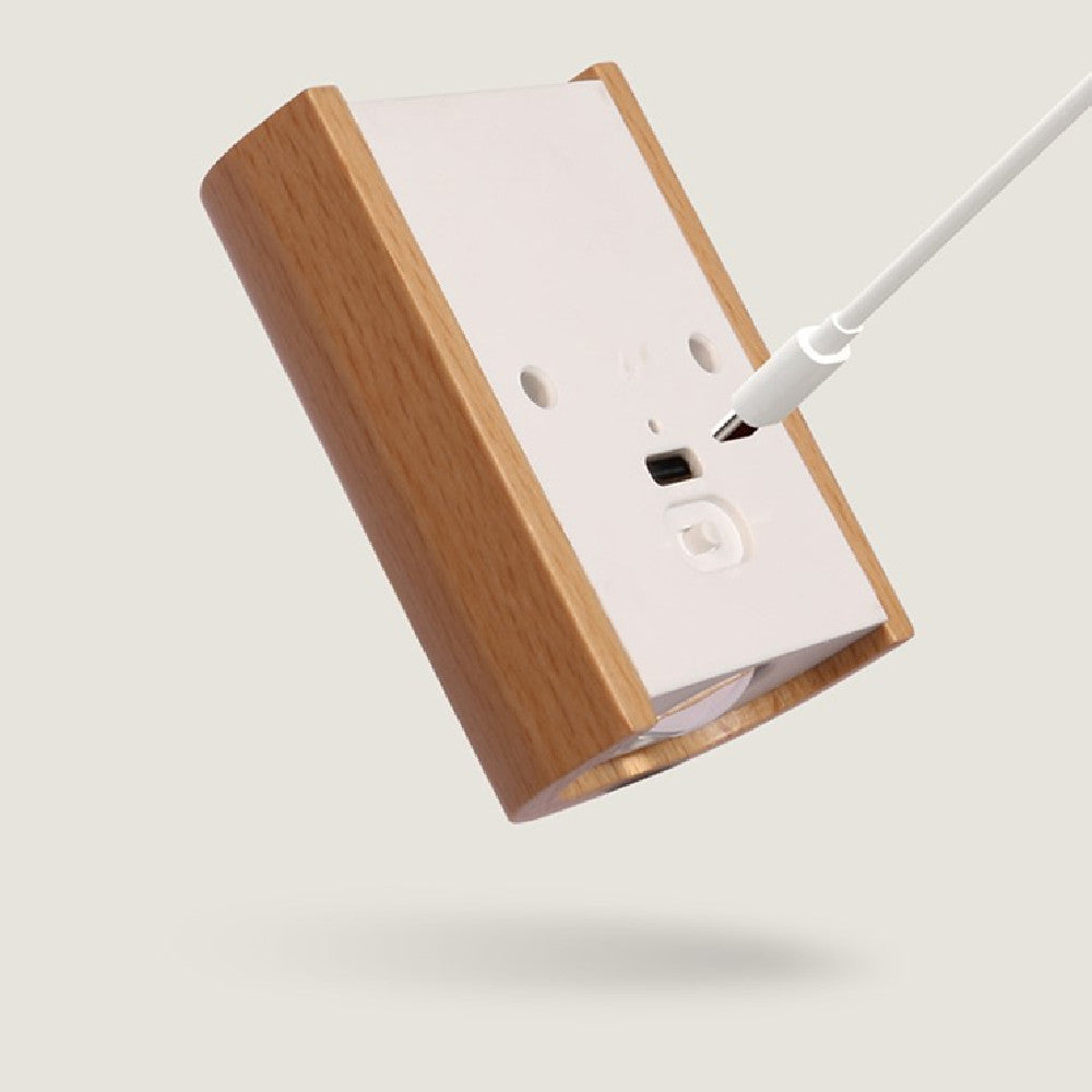 Smart Sensor Wall Sconce