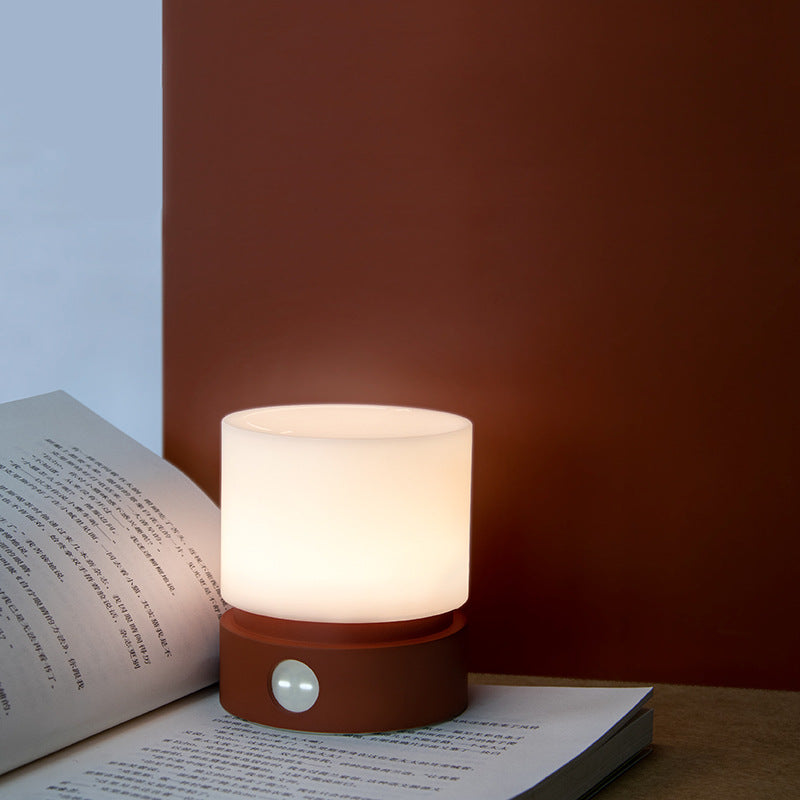 Smart Digital Timer Lamp