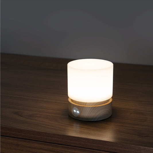 Smart Digital Timer Lamp