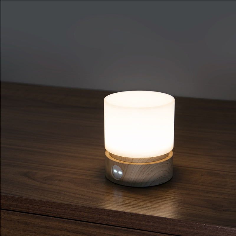 Smart Digital Timer Lamp
