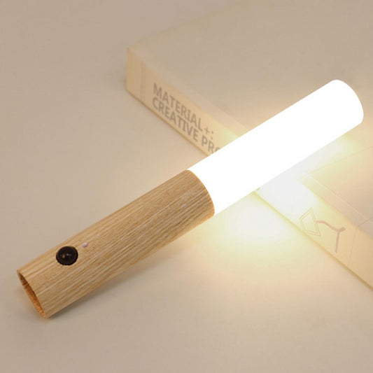 Smart Sensor Wall Torch