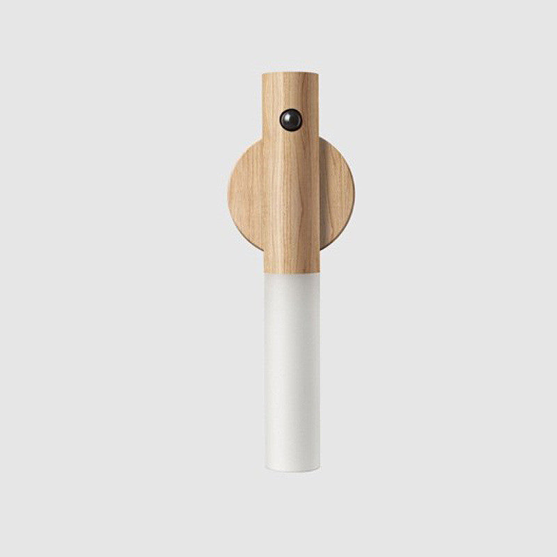 Smart Sensor Wall Torch
