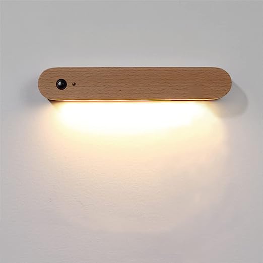 Smart Sensor Wall Downlight