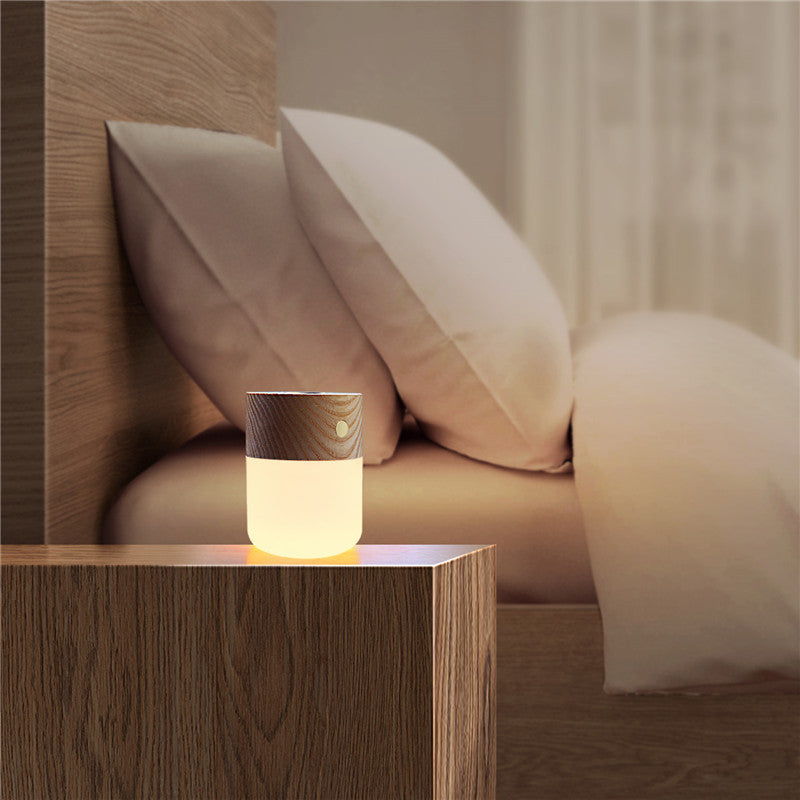 Smart Touch Aromatherapy Light
