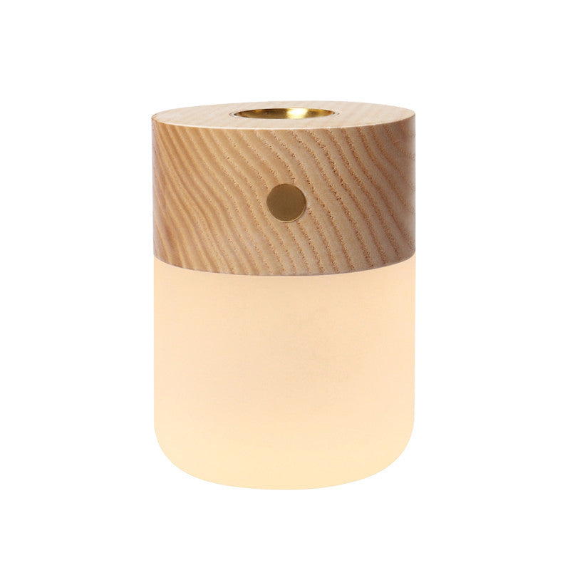 Smart Touch Aromatherapy Light