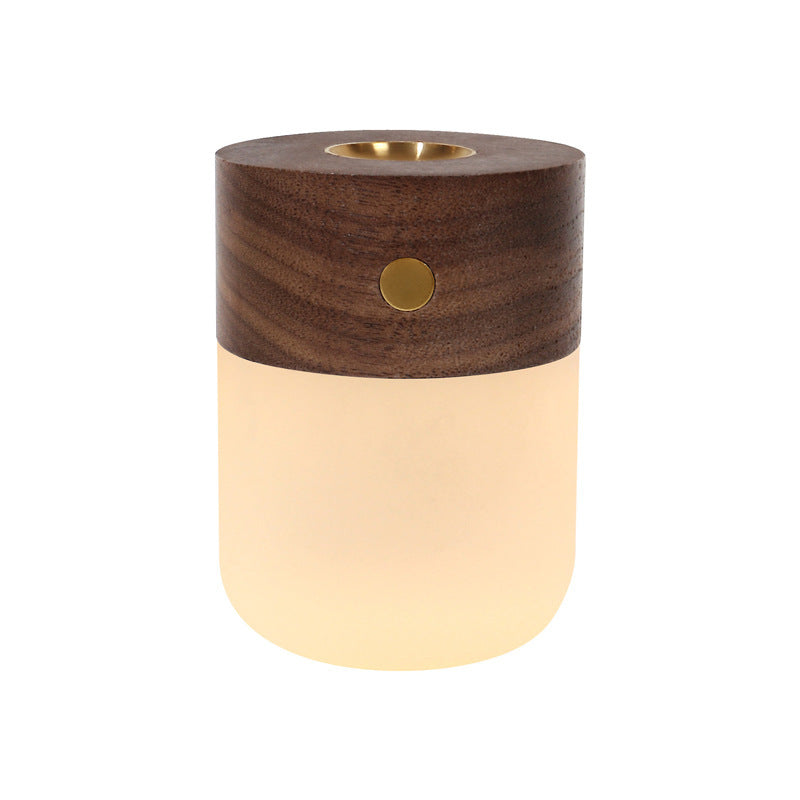 Smart Touch Aromatherapy Light